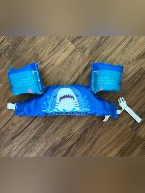 Chriffer Kids Swim Vest Life Jacket 22-66 lbs- NWOT